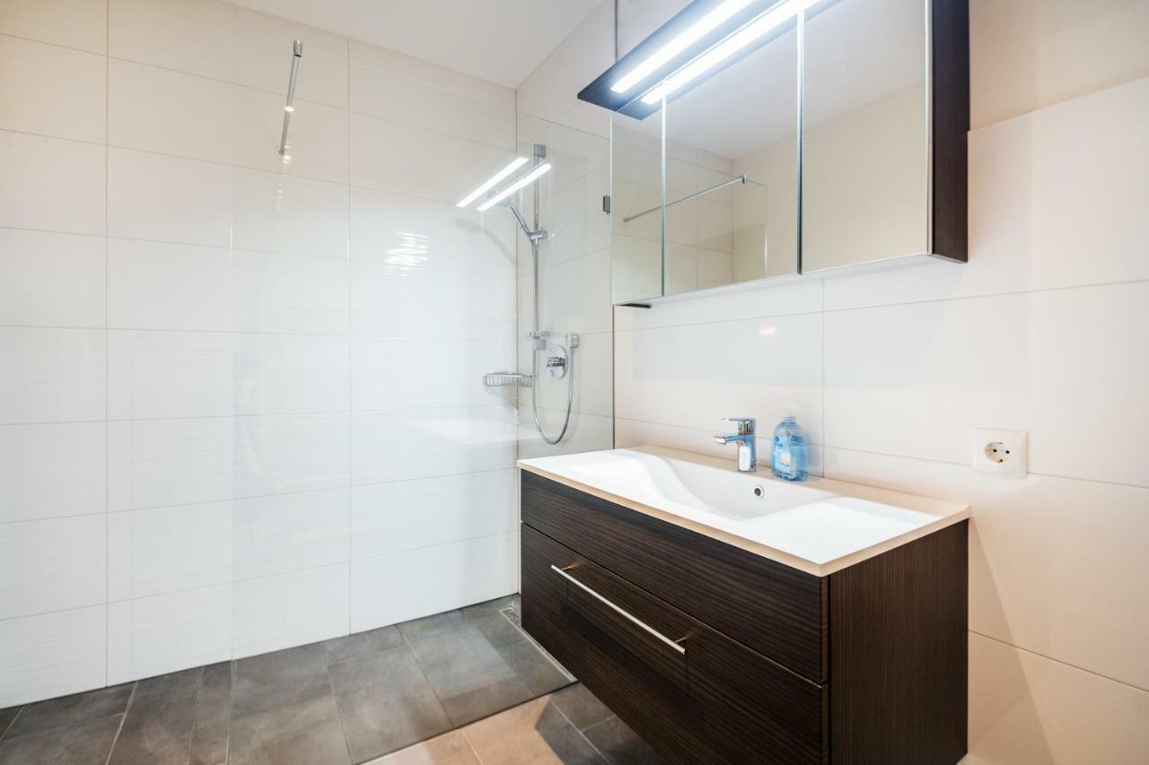 Haus Am Platz - Weitgasser Altenmarkt im Pongau Ngoại thất bức ảnh