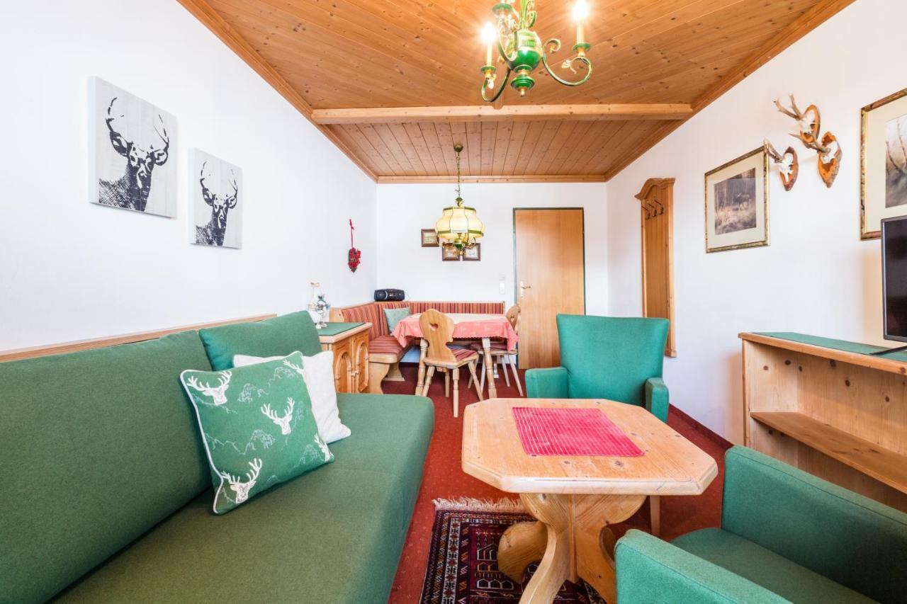 Haus Am Platz - Weitgasser Altenmarkt im Pongau Ngoại thất bức ảnh