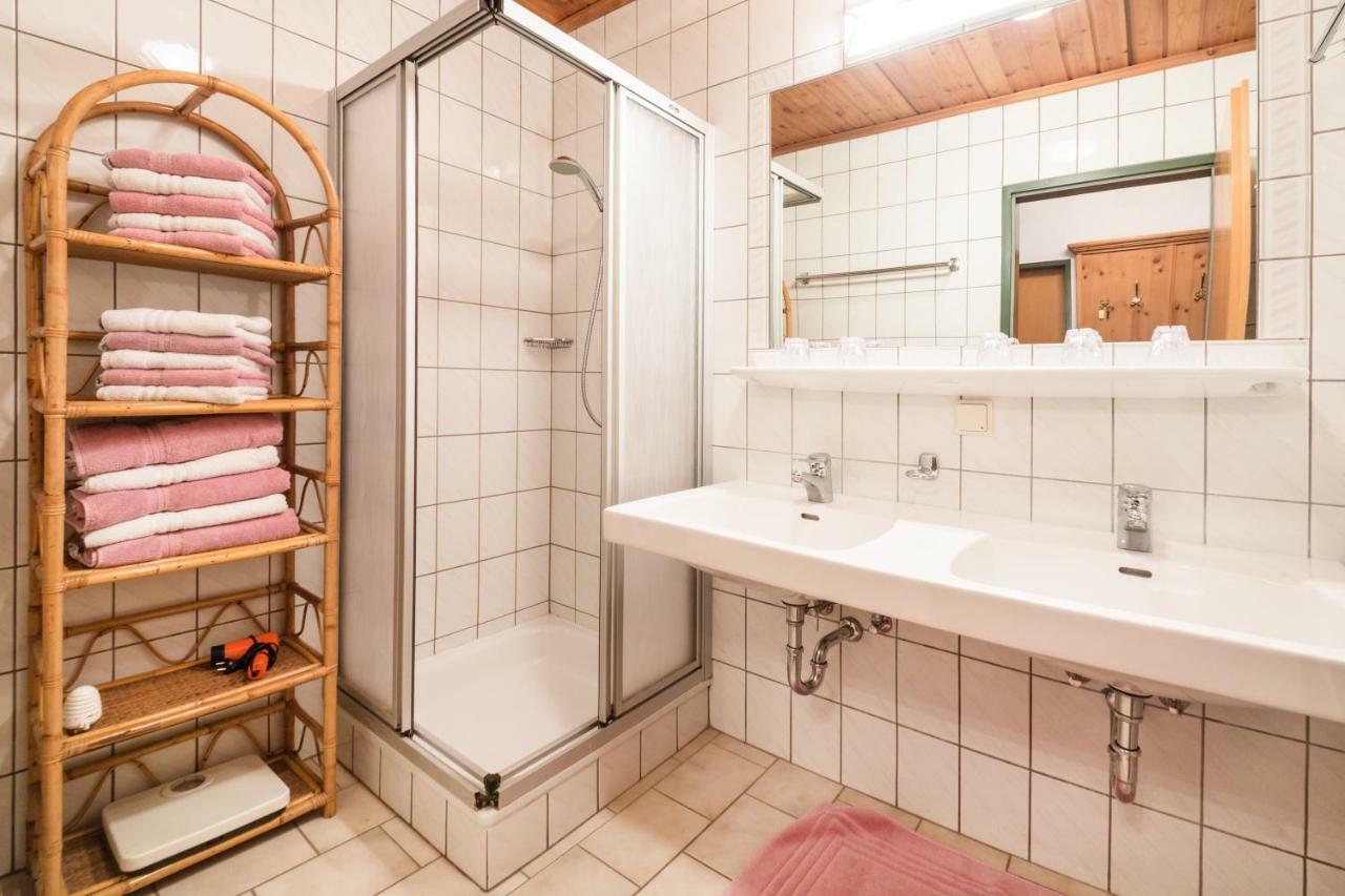 Haus Am Platz - Weitgasser Altenmarkt im Pongau Ngoại thất bức ảnh