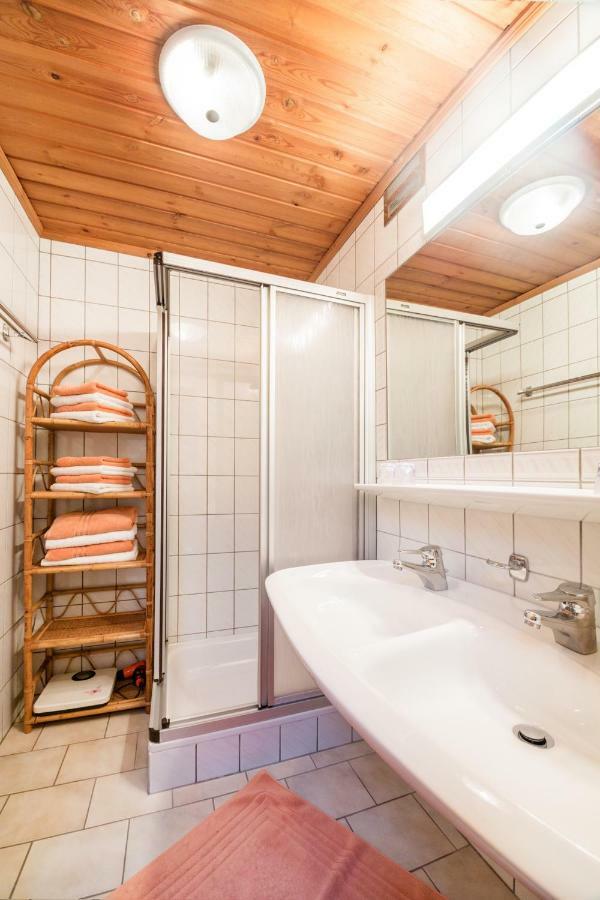 Haus Am Platz - Weitgasser Altenmarkt im Pongau Ngoại thất bức ảnh