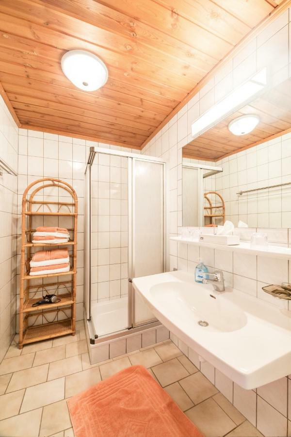 Haus Am Platz - Weitgasser Altenmarkt im Pongau Ngoại thất bức ảnh
