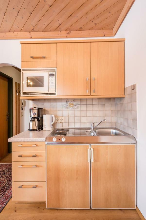 Haus Am Platz - Weitgasser Altenmarkt im Pongau Ngoại thất bức ảnh