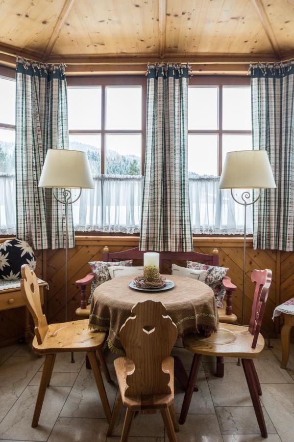 Haus Am Platz - Weitgasser Altenmarkt im Pongau Ngoại thất bức ảnh